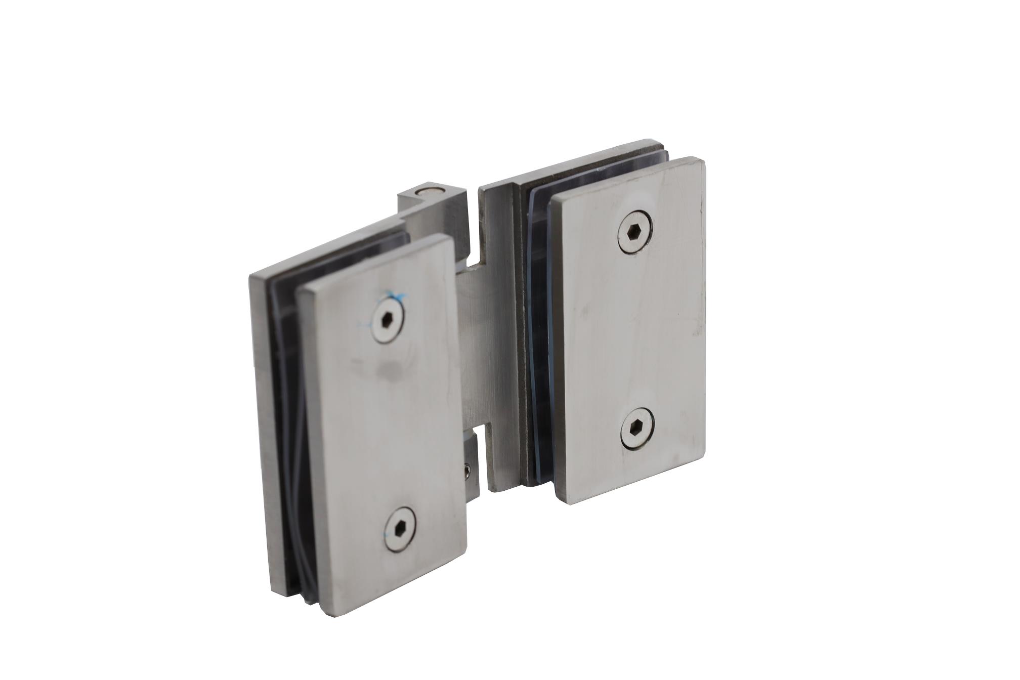 Buy Shower Hinge/SUS304/SSS (HI-51H) Online | Construction Finishes | Qetaat.com